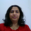 User icon: Lakshmi Nannapaneni